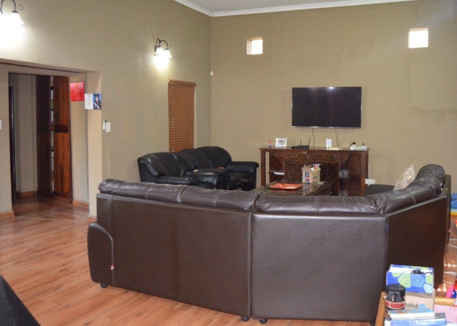 4 Bedroom Property for Sale in Baysvalley Free State